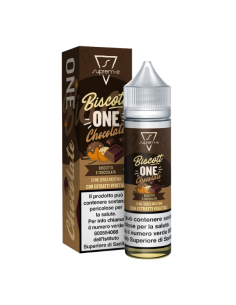 copy of Biscottone Suprem-e Liquido Shot Mix 20ml Biscotto
