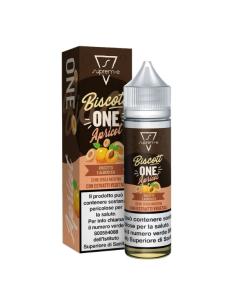 copy of Biscottone Suprem-e Liquido Shot Mix 20ml Biscotto