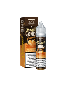 copy of Biscottone Suprem-e Liquido Shot Mix 20ml Biscotto