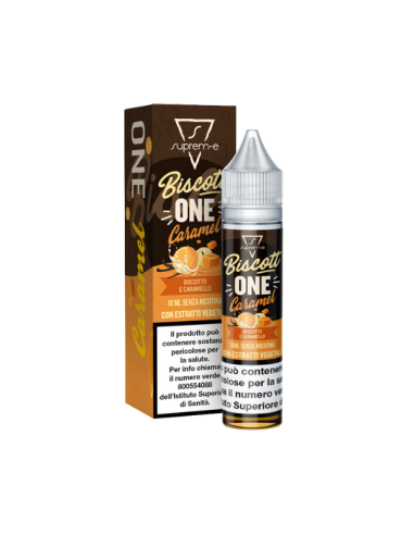copy of Biscottone Suprem-e Liquido Shot Mix 20ml Biscotto