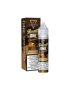 copy of Biscottone Suprem-e Liquido Shot Mix 20ml Biscotto