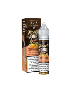 copy of Biscottone Suprem-e Liquido Shot Mix 20ml Biscotto