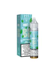 copy of Liqui Bomb Suprem-e Liquid Shot 20ml Liquorice Caramel