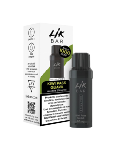 copy of Dark Sparkle Relx Pod Pro Pre-filled Cartridges 1.9ml -