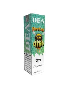 copy of Kayak DEA Flavored Liquid Shot 20ml Orange Lime