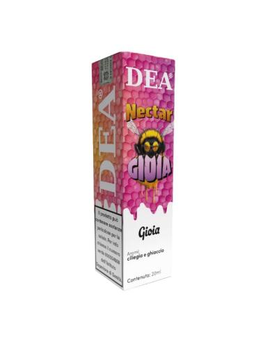 copy of Kayak DEA Flavored Liquid Shot 20ml Orange Lime
