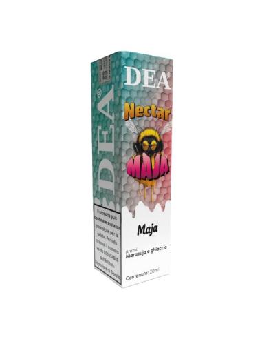 copy of Kayak DEA Flavored Liquid Shot 20ml Orange Lime