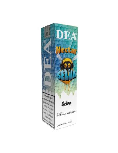 copy of Kayak DEA Flavored Liquid Shot 20ml Orange Lime