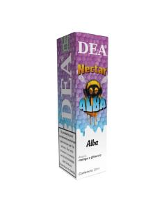 copy of Kayak DEA Flavored Liquid Shot 20ml Orange Lime