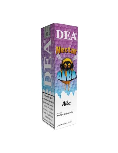 copy of Kayak DEA Flavored Liquid Shot 20ml Orange Lime