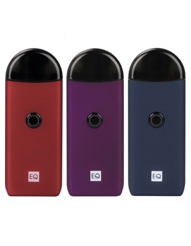 Innokin EQ AIO Kit POD Sigaretta Elettronica con Batteria Integrata da 800mAh e Pod da 2ml