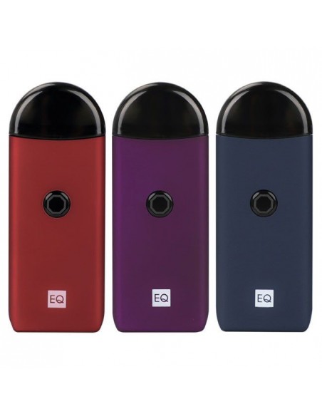 Innokin EQ AIO Kit POD Sigaretta Elettronica con Batteria Integrata da 800mAh e Pod da 2ml