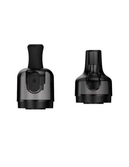 iSolo Air 3 Cartucce Pod Eleaf Ricambio