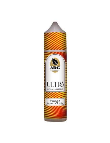 copy of Latakia Ultra Filtered Cold Cheek Corner Liquid Shot