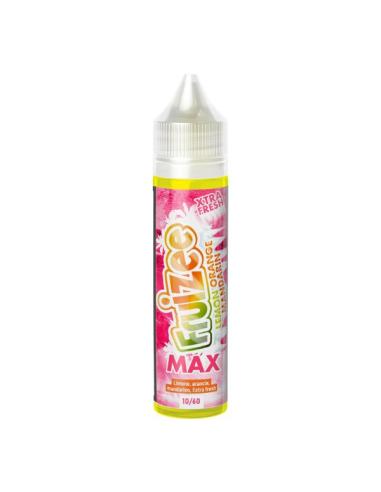 copy of Lemon Orange Mandarin Fruizee Eliquid France Liquid