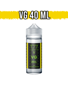 copy of Vegetable Glycerin 10ml Suprem-e FULL VG