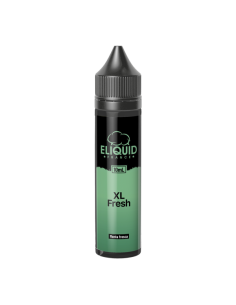 copy of Icee Mint Fruizee Eliquid France Liquido Shot 20ml