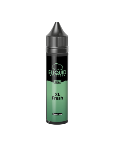copy of Icee Mint Fruizee Eliquid France Liquido Shot 20ml