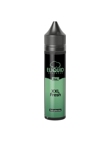copy of Icee Mint Fruizee Eliquid France Liquido Shot 20ml