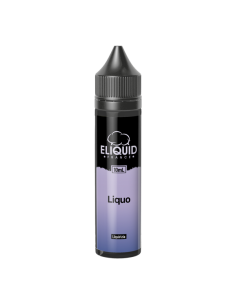 copy of Icee Mint Fruizee Eliquid France Liquido Shot 20ml