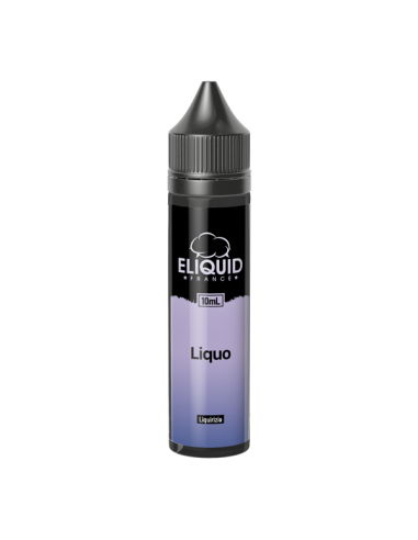 Liquo Eliquid France Liquido Shot 10ml