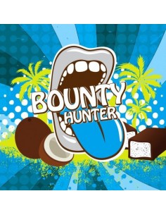 Bounty Hunter BigMouth 10ml Aroma Concentrate for Electronic Cigarettes