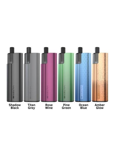 Vilter Max sigaretta elettronica Aspire