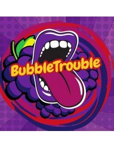 Bubble Trouble BigMouth Aroma Concentrato da 10ml per Sigarette Elettroniche