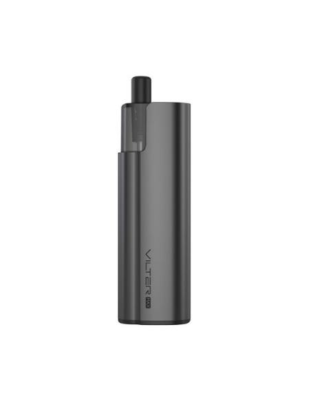 Vilter Max Aspire Pod Kit shadow black