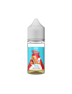 Snack al Latte Tale e Quale King Liquid Liquido Mix and Vape 10ml
