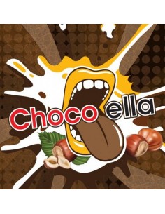 Choco Ella BigMouth Concentrated Aroma 10ml for Electronic Cigarettes