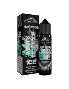 copy of Cola Flavor Flapper Juice Ice Shot 60 La Tabaccheria
