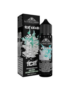 copy of Cola Flavor Flapper Juice Ice Shot 60 La Tabaccheria