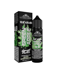 copy of Cola Flavor Flapper Juice Ice Shot 60 La Tabaccheria