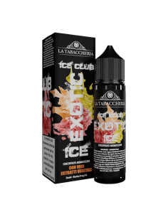 copy of Cola Flavor Flapper Juice Ice Shot 60 La Tabaccheria