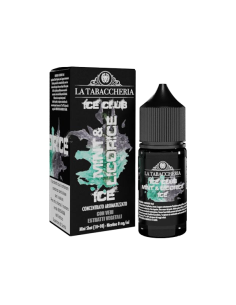 copy of Cola Flavor Flapper Juice Ice Shot 60 La Tabaccheria