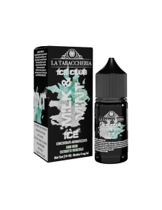 copy of Cola Flavor Flapper Juice Ice Shot 60 La Tabaccheria