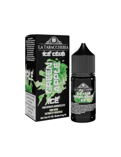 copy of Cola Flavor Flapper Juice Ice Shot 60 La Tabaccheria