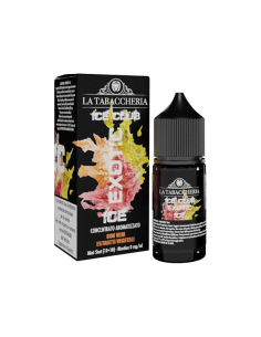copy of Cola Flavor Flapper Juice Ice Shot 60 La Tabaccheria