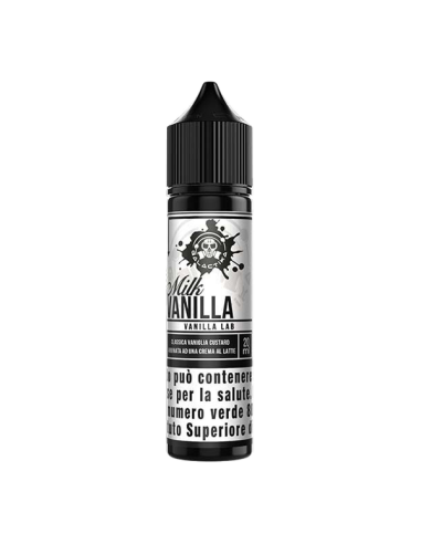 copy of SHK Galactika Liquido Shot 20ml Biscotto Vaniglia