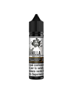 copy of SHK Galactika Liquido Shot 20ml Biscotto Vaniglia