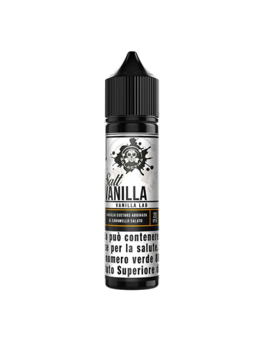 copy of SHK Galactika Liquido Shot 20ml Biscotto Vaniglia