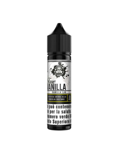 copy of SHK Galactika Liquido Shot 20ml Biscotto Vaniglia