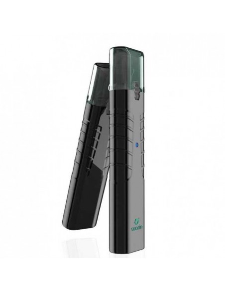 Suorin Ishare Pod Starter Kit Sigaretta Elettronica con Batteria da 130mAh 0,9ml