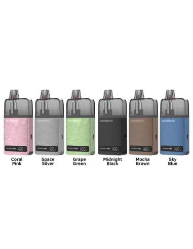 Eco Nano Plus sigaretta elettronica Vaporesso