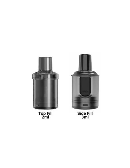 copy of Luxe X Cartuccia Pod Vaporesso Ricambio 5ml - 2 Pezzi