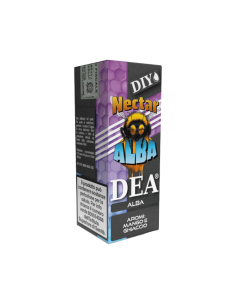 copy of Tungusi DIY 22 Dea Flavor Concentrated Aroma 10ml Ice