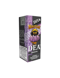 copy of Tungusi DIY 22 Dea Flavor Concentrated Aroma 10ml Ice