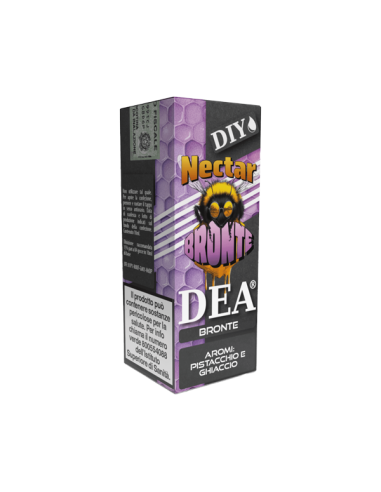 copy of Tungusi DIY 22 Dea Flavor Concentrated Aroma 10ml Ice