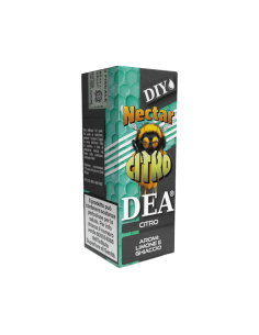 copy of Tungusi DIY 22 Dea Flavor Concentrated Aroma 10ml Ice